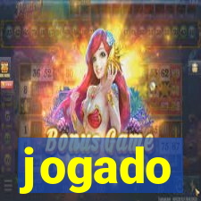 jogado