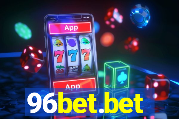 96bet.bet