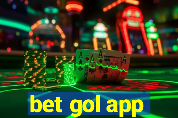 bet gol app