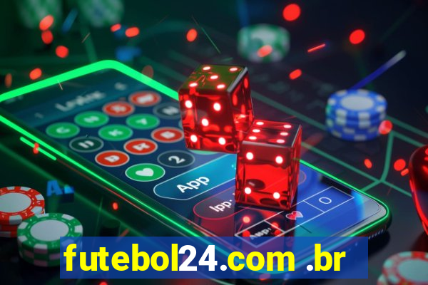 futebol24.com .br