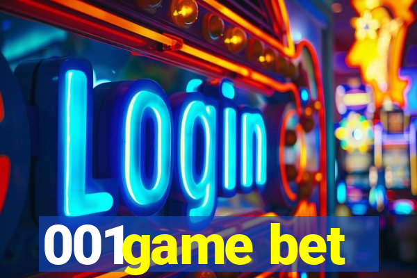 001game bet