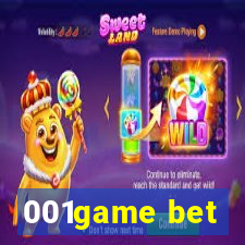 001game bet