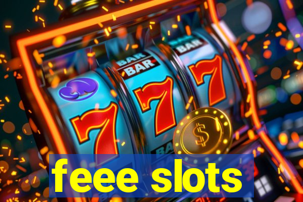 feee slots