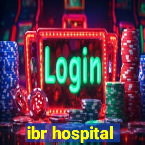 ibr hospital