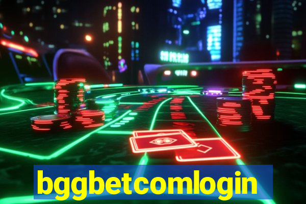 bggbetcomlogin