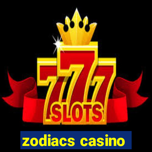 zodiacs casino