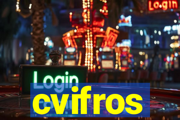 cvifros