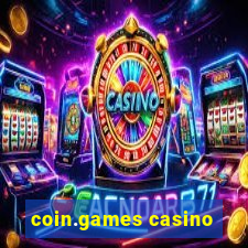 coin.games casino