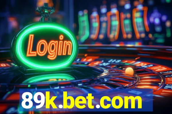 89k.bet.com