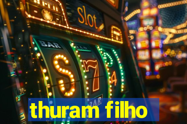 thuram filho