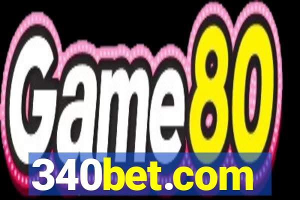 340bet.com