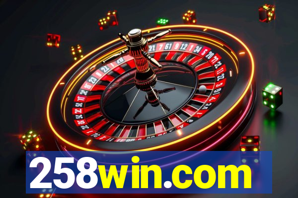 258win.com