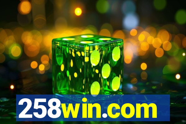 258win.com