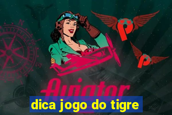 dica jogo do tigre