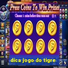 dica jogo do tigre