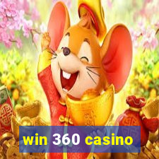 win 360 casino