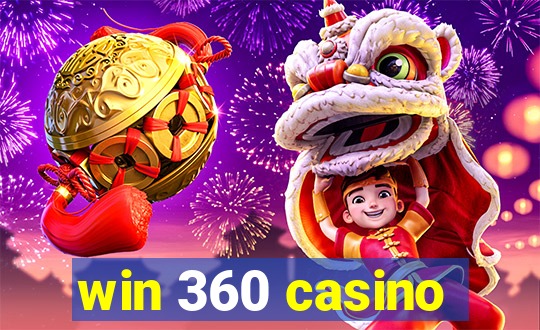 win 360 casino