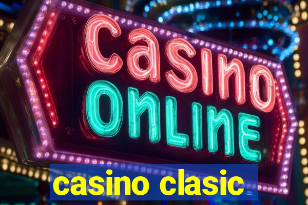 casino clasic