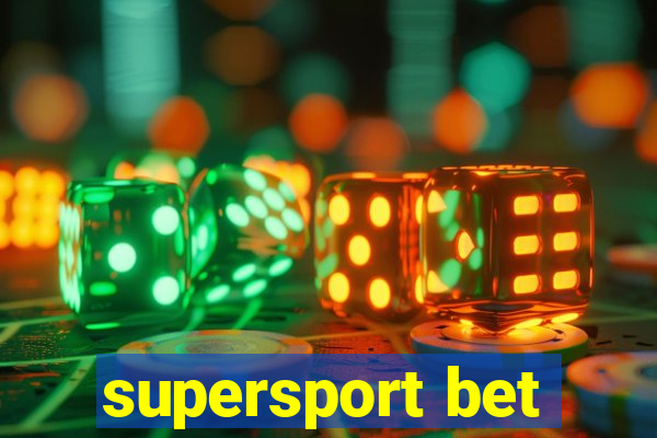 supersport bet