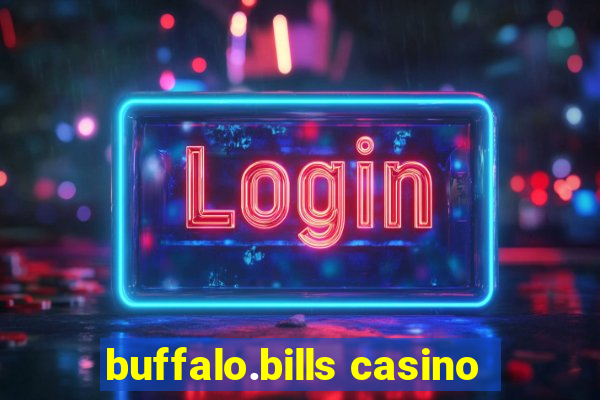 buffalo.bills casino