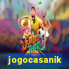 jogocasanik