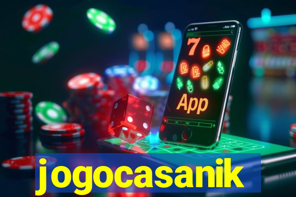 jogocasanik