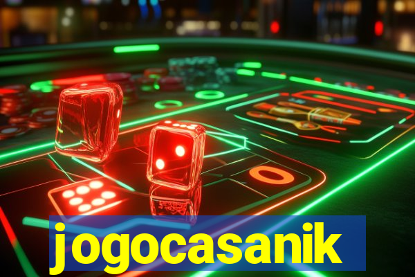 jogocasanik