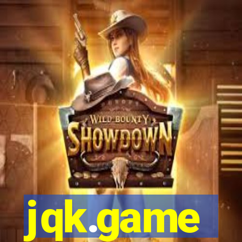 jqk.game