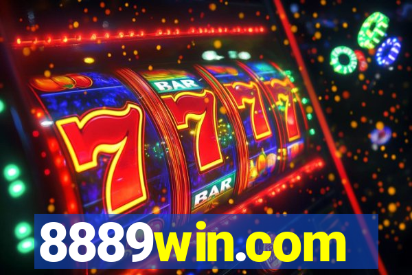 8889win.com