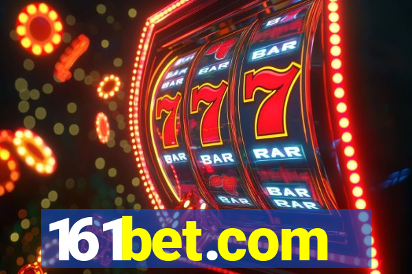 161bet.com