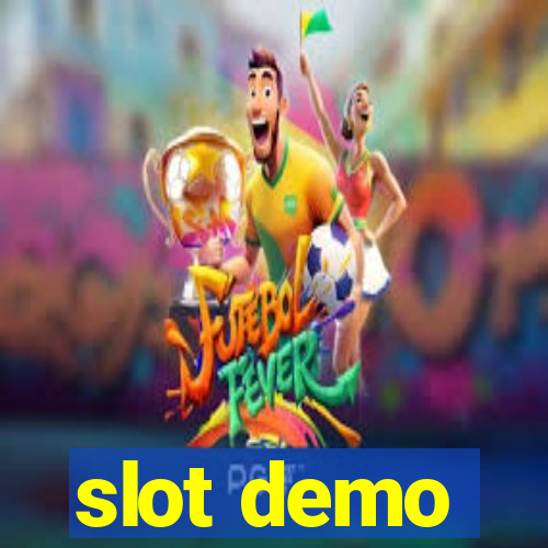 slot demo