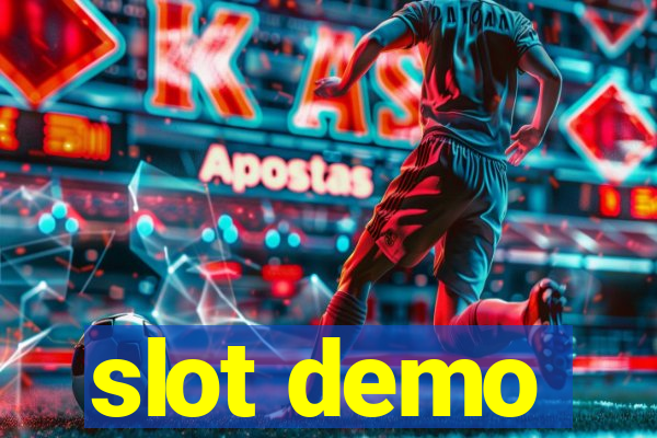 slot demo