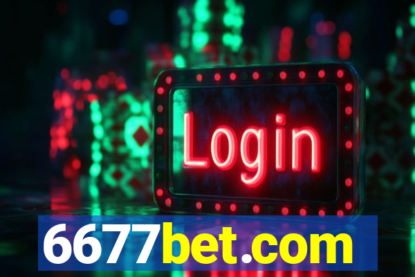 6677bet.com