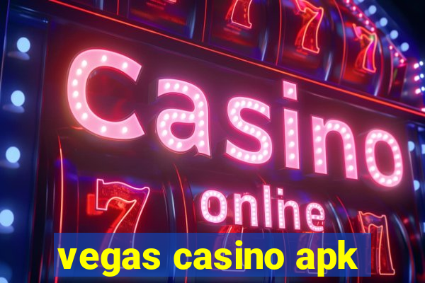 vegas casino apk