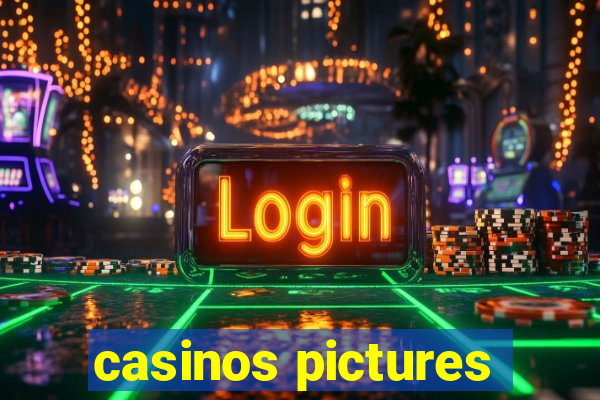 casinos pictures