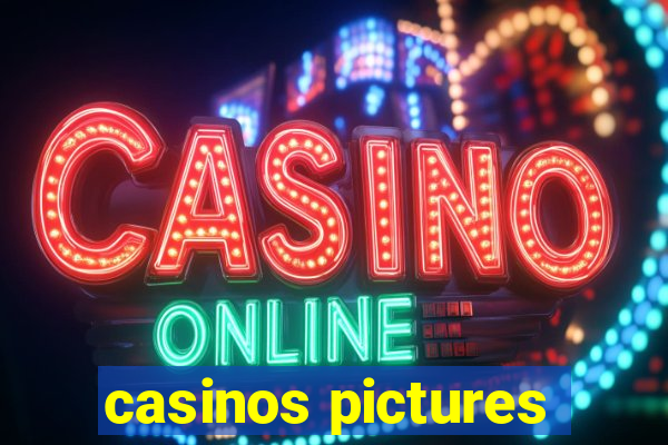 casinos pictures