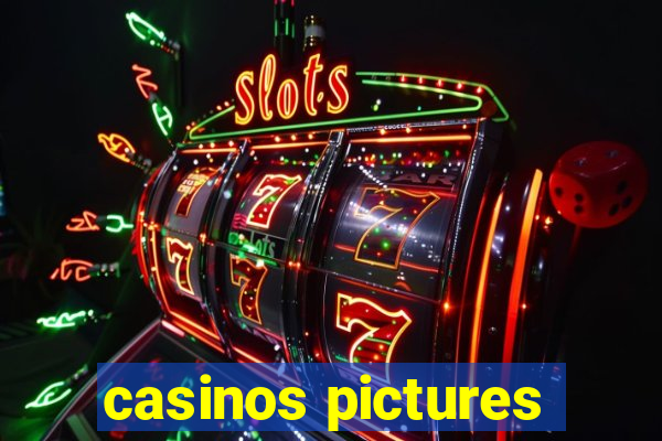 casinos pictures