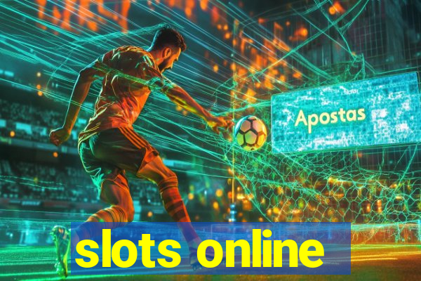 slots online