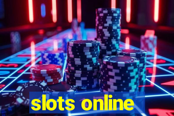 slots online