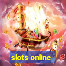 slots online