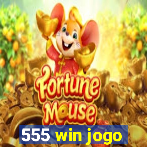 555 win jogo