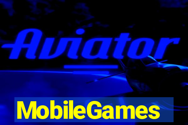 MobileGames