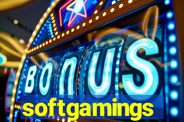 softgamings