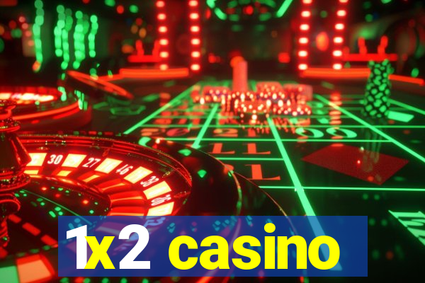 1x2 casino