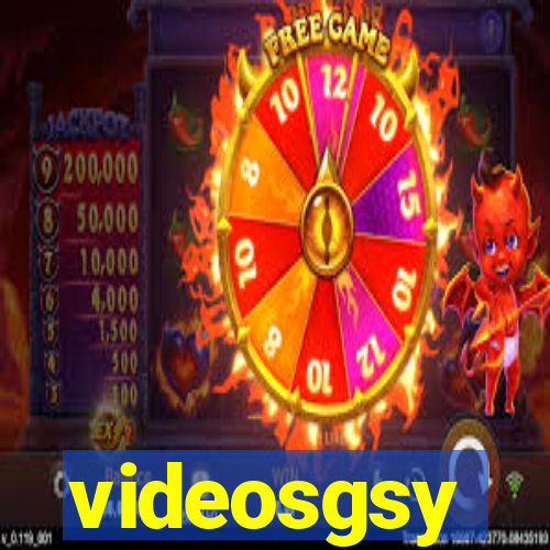 videosgsy