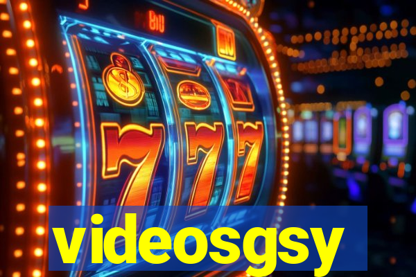 videosgsy