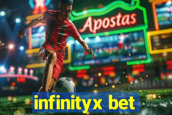 infinityx bet