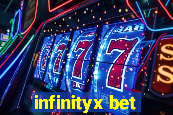 infinityx bet