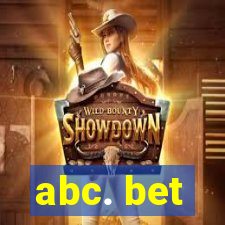 abc. bet