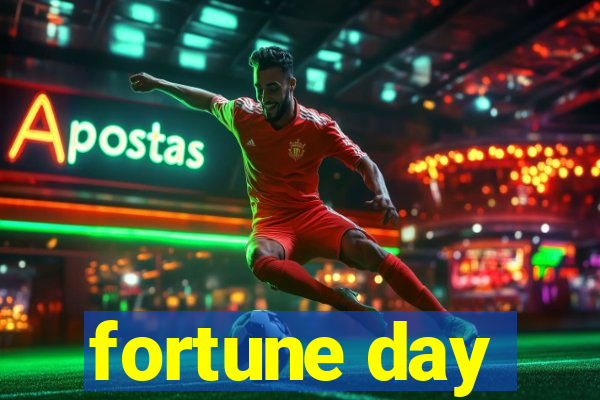 fortune day